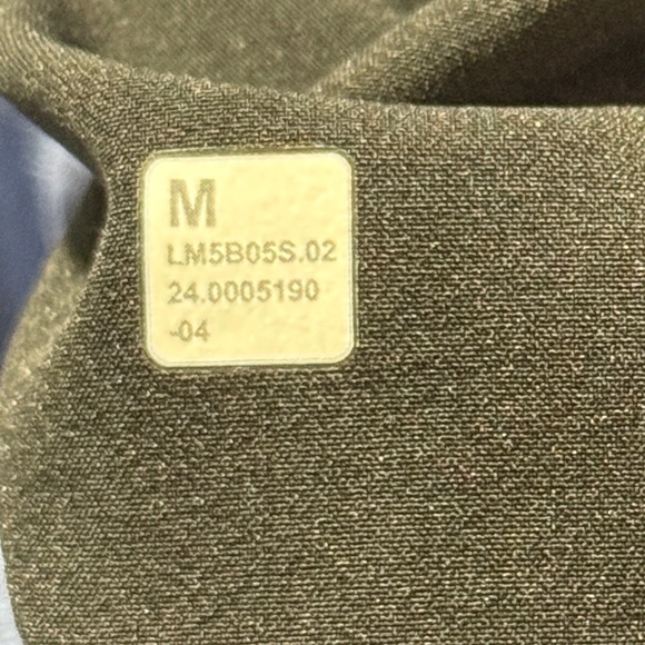 Lululemon ABC WovenAir Pull-On Pant - Picture 16 of 16